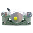 2017 Subaru Forester Brake Caliper 3